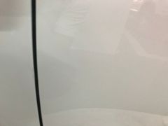 -鲨鱼皮汽车凹陷玻璃修复(静安店)