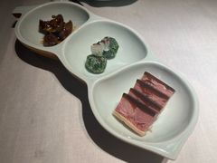 -淮扬府·游园京梦(中粮广场店)