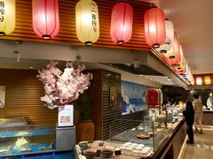 -盛宴自助餐厅(运达喜来登店)