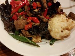 -赣味楼江西土菜(小屯西路店)