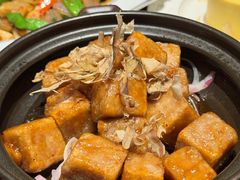 -童福兴·南京菜(老门东店)