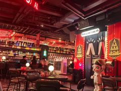 -AClub餐吧(富华里店)