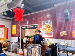大堂-楠火锅(龙阳广场店)