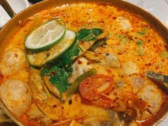 -Home Thai·泰谣(王府井apm店)