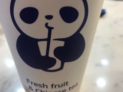 -茶百道(招商花园城店)