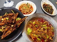 -掌上鲜(南顺城街店)