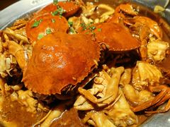 胖哥俩肉蟹煲-胖哥俩肉蟹煲(福州仓山爱琴海店)