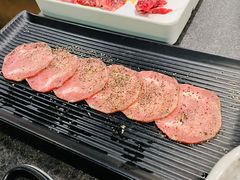 -神户赤童日式烤肉伙伴(东直门店)
