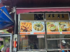 -金必轩(青岩店)
