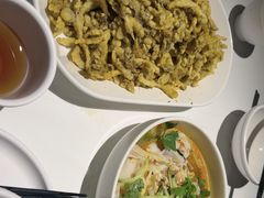 -西域阿里马新疆菜·清真(桂花路店)