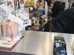 -陈记甜品窝(中山北路店)