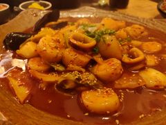 -韩流热风(桥东街店)