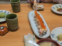 -福匠日本料理(人民路店)