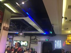 -自己人(九码头店)