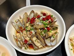 -健眺小海鲜(临海后山店)