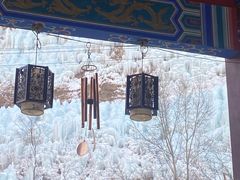 -沕沕水生态风景区