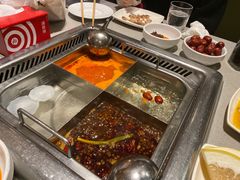 -海底捞火锅(凯德广场店)