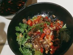 -聚味瞿记·龙虾堂(天元店)