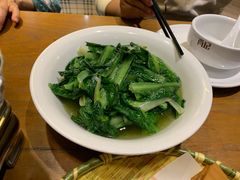 -肖记公安牛肉鱼杂馆· 省级非物质文化遗产(仁和路店)