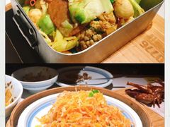 -0776食堂·京城创意菜(七里庄店)