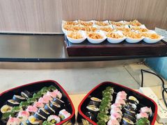 -万豪咖啡厅(JW万豪酒店店)