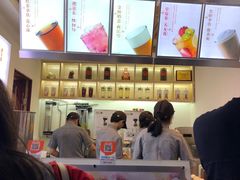 -鸡鸣赐茶(鸡鸣寺路店)