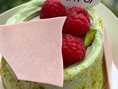 -PAOPAO Bakery&Café(港汇店)