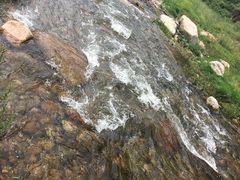 -驼梁风景区