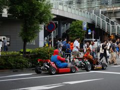 -秋叶原电器街