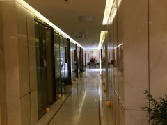 -华夏良子·足道SPA艾灸(三里屯店)