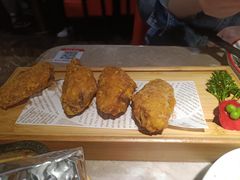 -新白鹿餐厅(金鹰新街口店)
