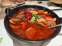 -全聚德(领城国际店)