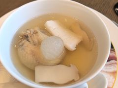 -苏州W酒店·苏滟中餐厅