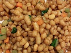 -紫光园·烤鸭·北京菜(劲松店)