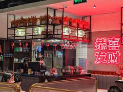 -得意啫·广东啫啫煲(前海HOP店)