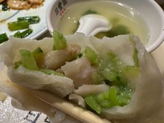 -日丰园海肠水饺·老字号大连海鲜(和平广场店)