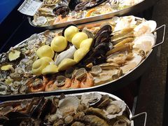 -原乡故事里海鲜大餐(玉祥门北马道巷店)