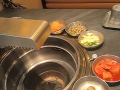 -麻蒲碳烤肉(远景路1号店)