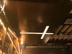 -CHURCH  BISTRO 教堂·餐吧