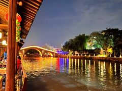 -嘉兴月河历史街区