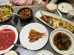 -阿毛饭店(和义路店)