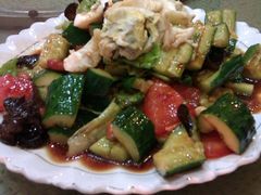 四海大拌菜-四海回族饭店(前进大街店)