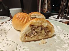烤包子-额尔敦传统涮(西坝河店)