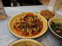 -东排食堂长沙小吃大排档(五一广场店)