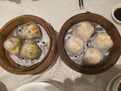 -海港酒家(始创中心店)