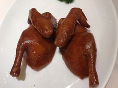 -利苑酒家(华熙国际店)