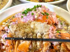 -辣螃铠盆盆蟹大排档(总店)