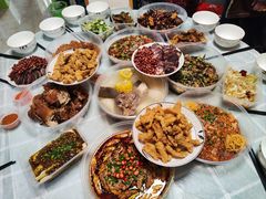 -达旺·鸡毛店(巴南万达店)