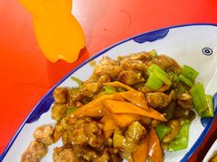 -夕阳红小吃(中街大悦城店)