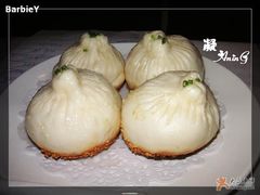 生煎包-和记小菜(东方店)